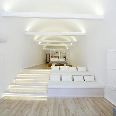 Hydra Hospitality Port Apartment Esterno foto