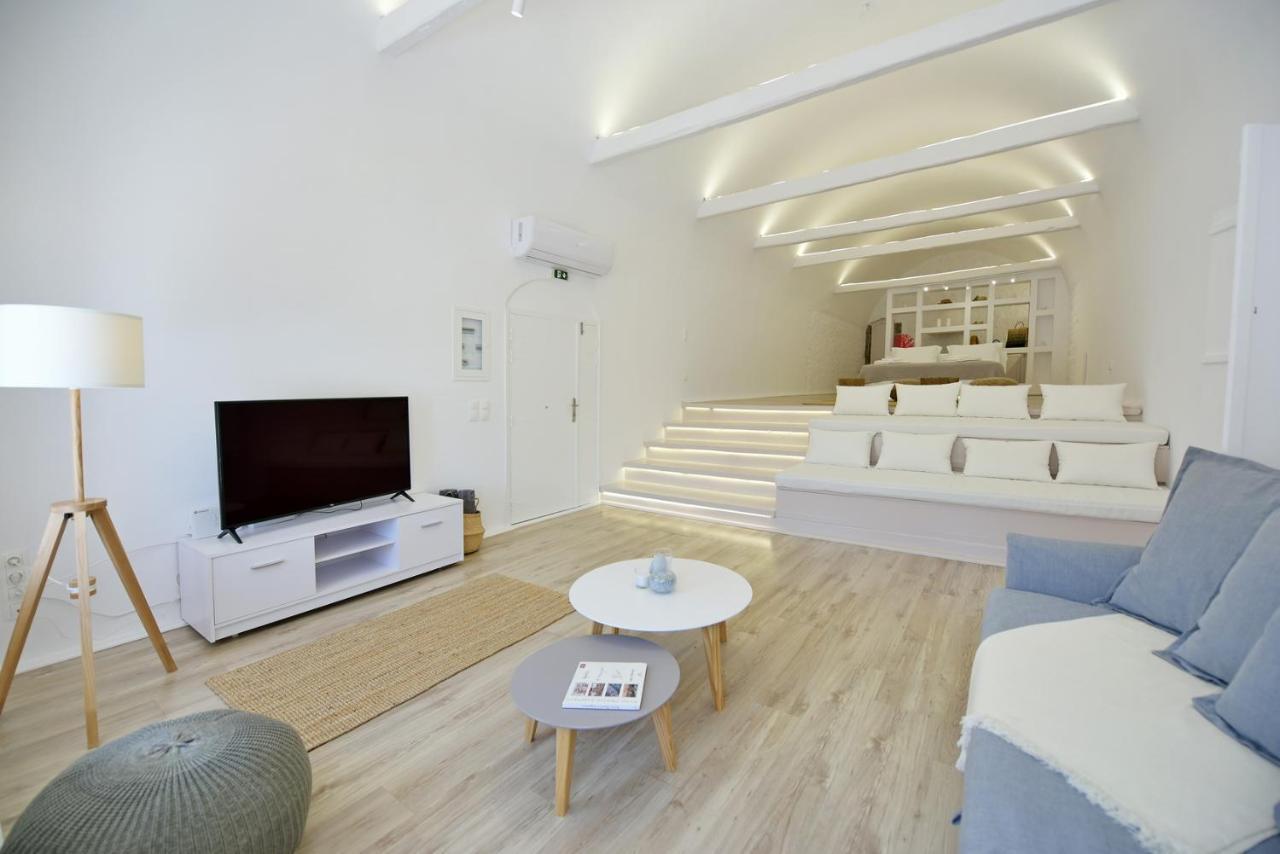 Hydra Hospitality Port Apartment Esterno foto