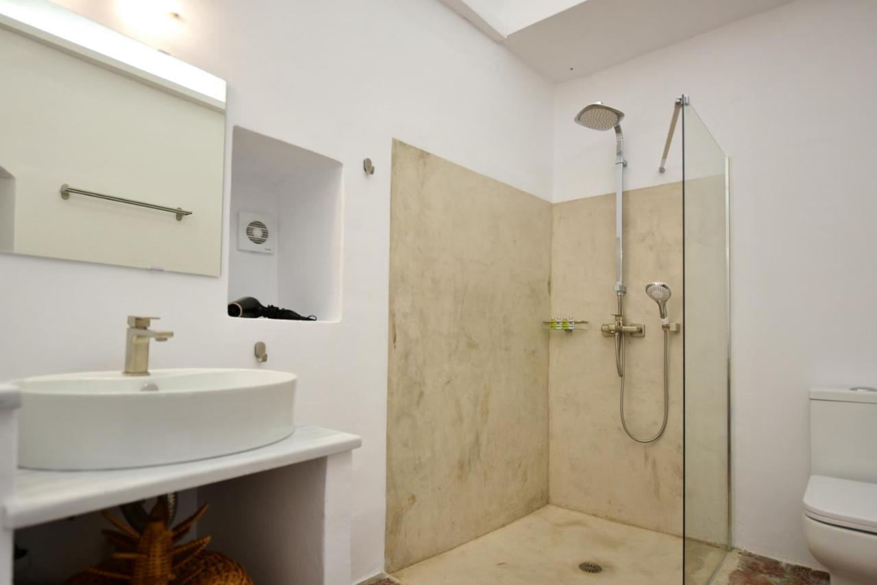 Hydra Hospitality Port Apartment Esterno foto