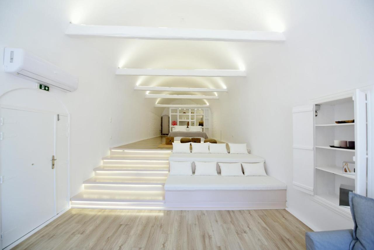 Hydra Hospitality Port Apartment Esterno foto