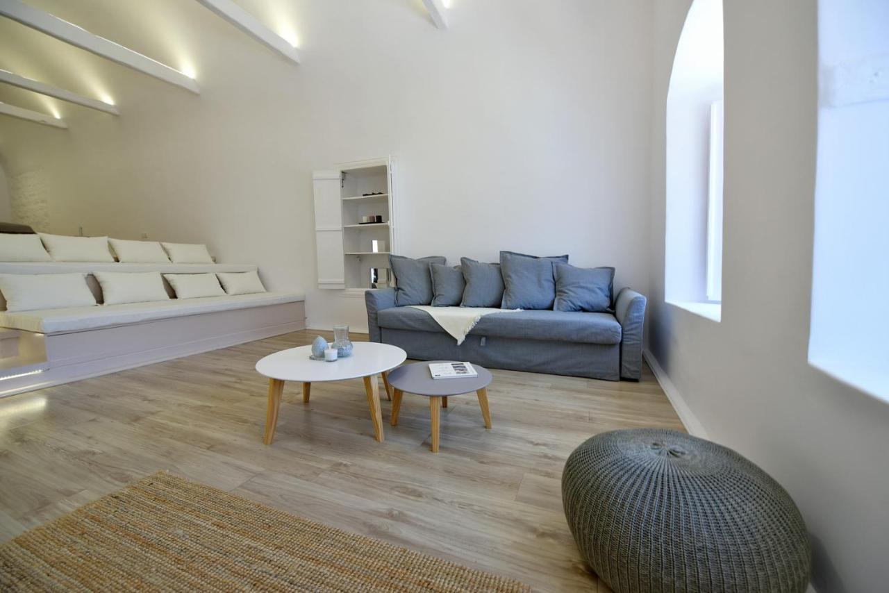 Hydra Hospitality Port Apartment Esterno foto