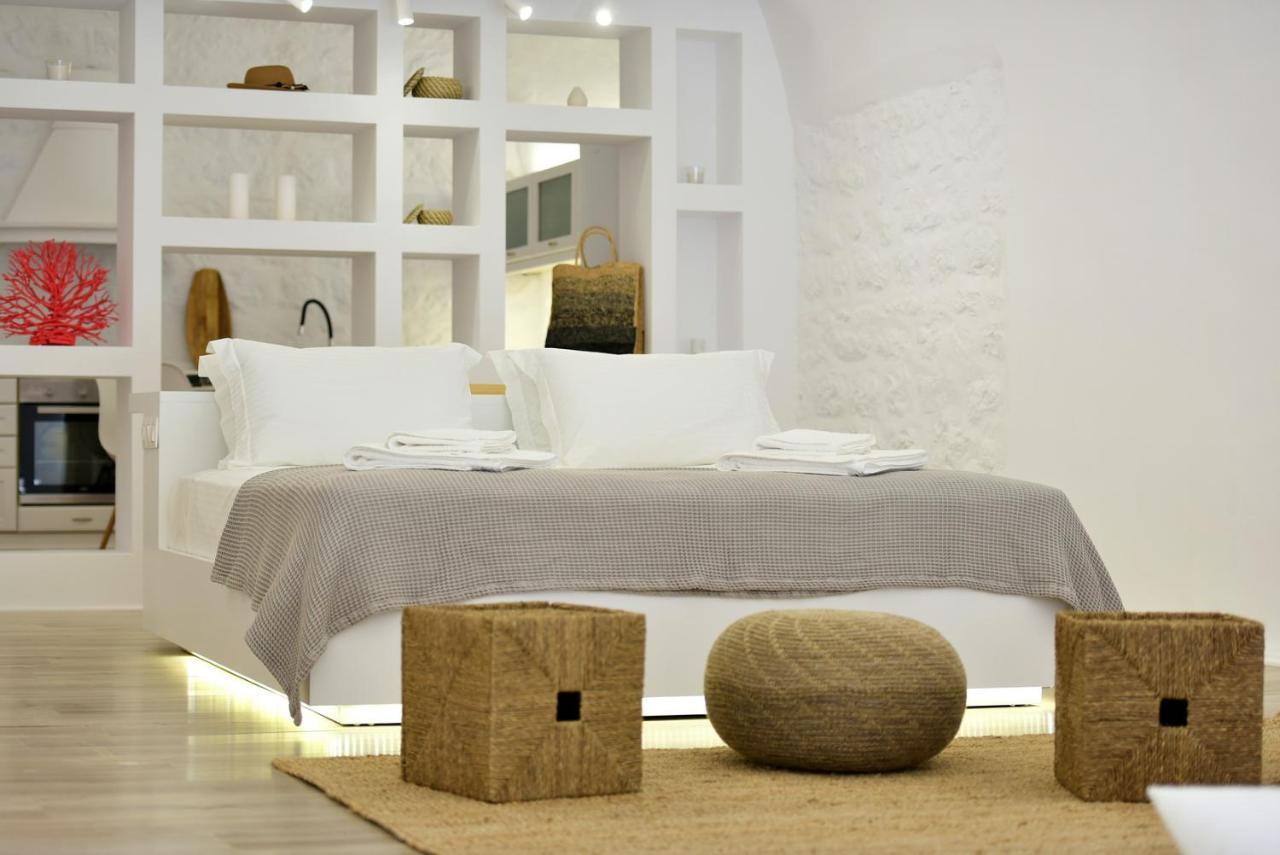 Hydra Hospitality Port Apartment Esterno foto