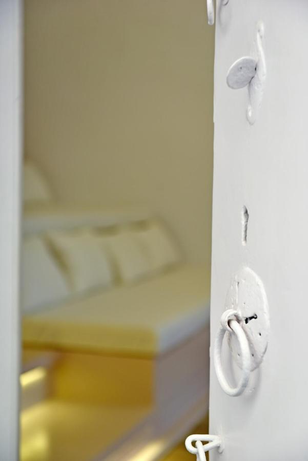 Hydra Hospitality Port Apartment Esterno foto